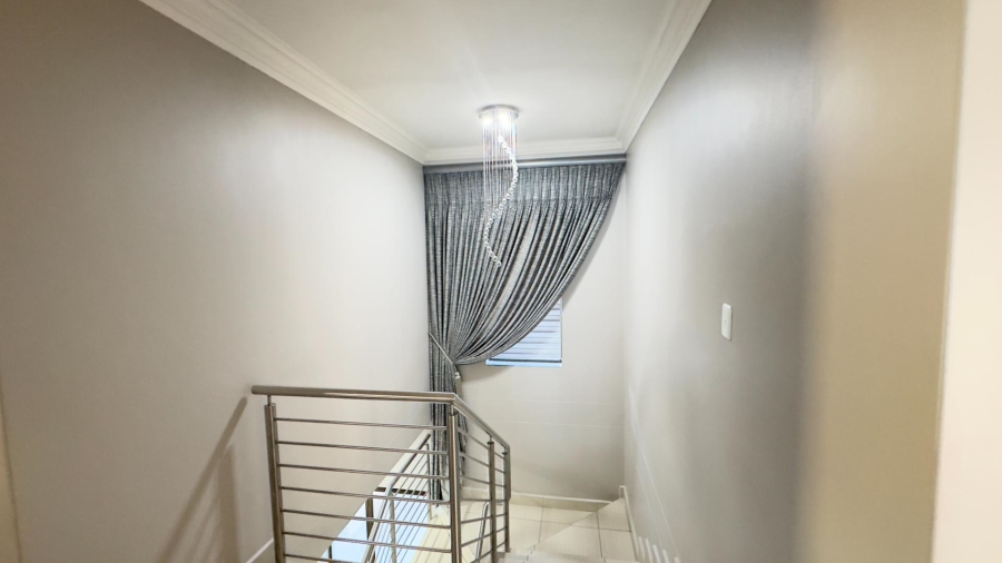 4 Bedroom Property for Sale in Wild Olive Estate Free State
